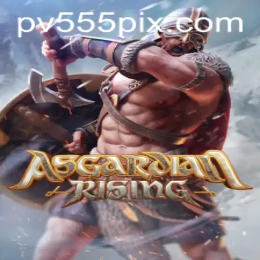 The Rise of AsgardianRising: A New Era in Fantasy Gaming
