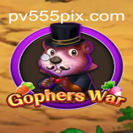 GophersWar: An Exciting Dive into the Burrows of Strategy