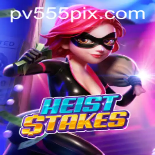 Discover the Thrills of HeistStakes: A Piracy Adventure Awaits