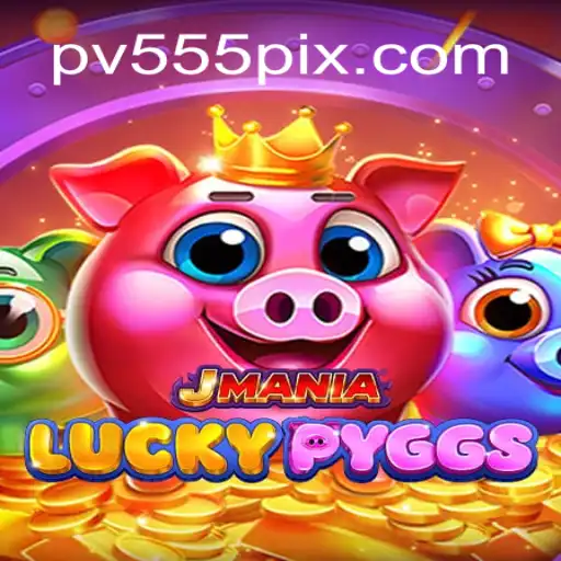 Discover the Exciting World of JManiaLuckyPyggs: A Game of Luck and Strategy