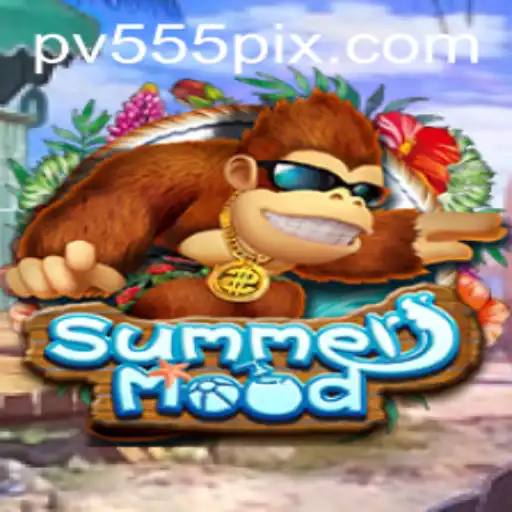 Exploring the Vibrant World of SummerMood with the Latest Buzzword PV555