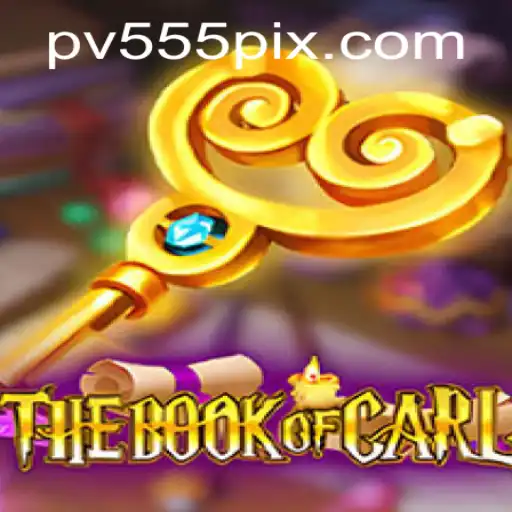 TheBookofCarl: A Deep Dive into the Enigmatic World of PV555