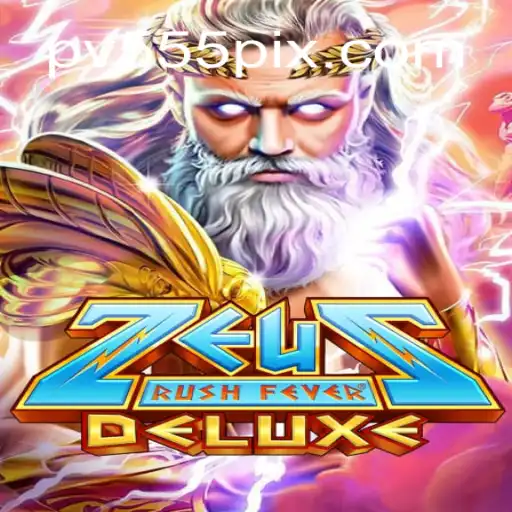 ZeusRushFeverDeluxe: A Thrilling Dive into Mythical Gaming