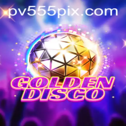 GoldenDisco: The Energetic World of Digital Dance with PV555