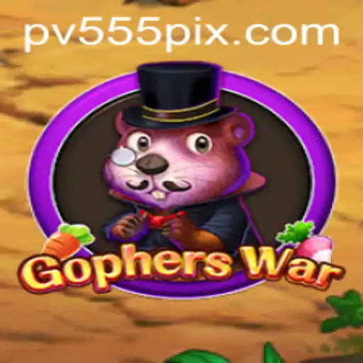 GophersWar: An Exciting Dive into the Burrows of Strategy
