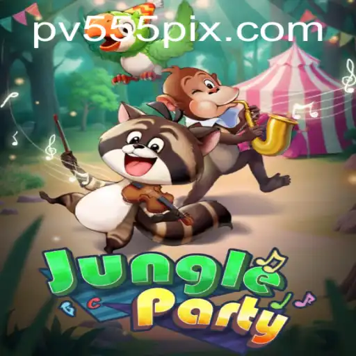 Experience the Wild Adventure of JungleParty: A New Gaming Phenomenon