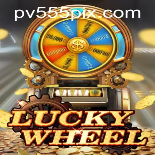 Discover the Excitement of LuckyWheel: A New Era of Gaming with PV555