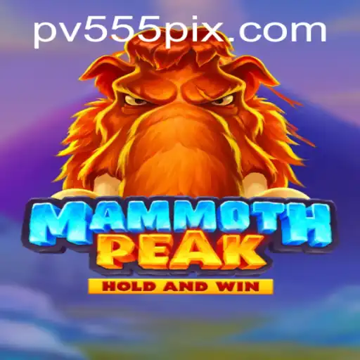 MammothPeak: An Immersive Gaming Experience with PV555