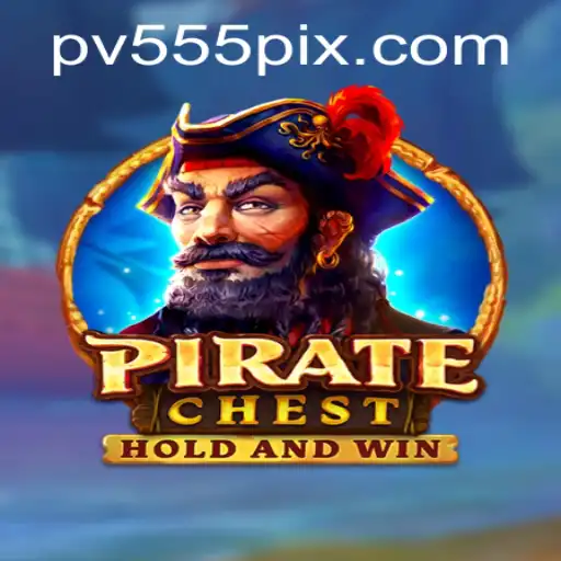PirateChest: Dive into the World of Treasure Hunting