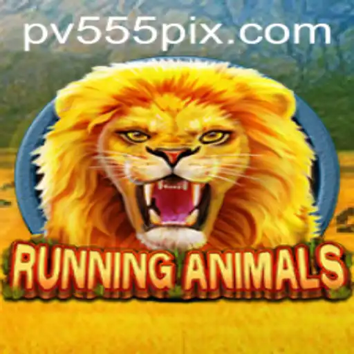 RunningAnimals: The Thrilling Adventure with PV555