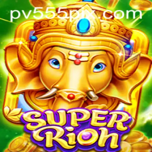 SuperRich: Unlock the Secrets of Wealth with Keyword PV555