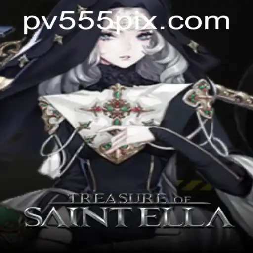 Unveiling the Mysteries of 'Treasure of Saint Ella' and Its Galactic Quest