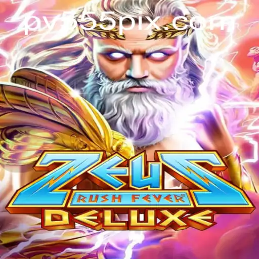 ZeusRushFeverDeluxe: A Thrilling Dive into Mythical Gaming